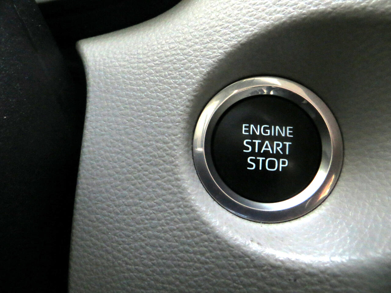 Toyota Corolla Cross LE AWD 2023