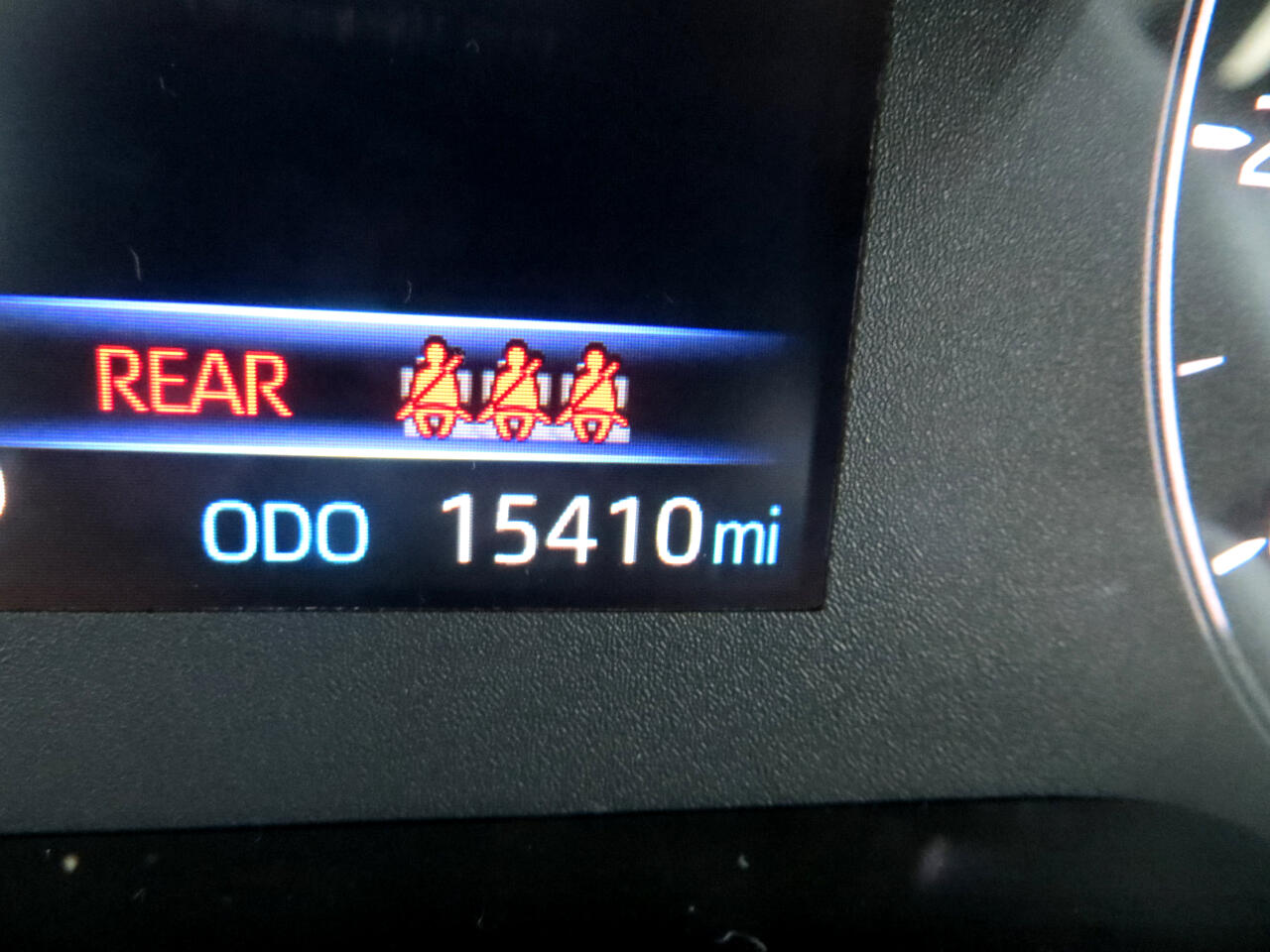 Toyota Corolla Cross LE AWD 2023