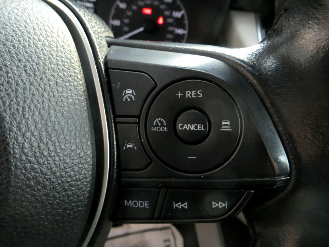 Toyota Corolla Cross LE AWD 2023