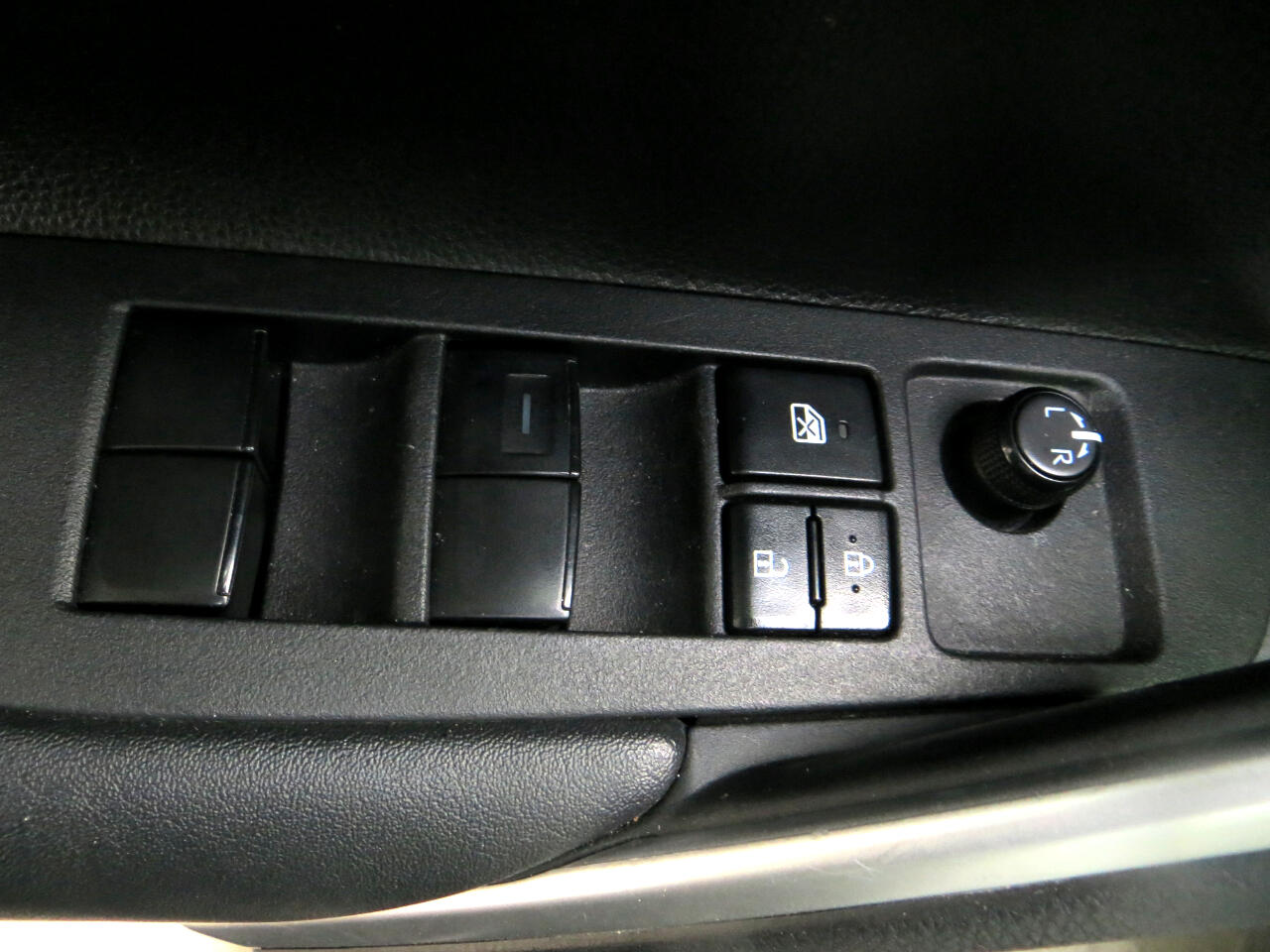 Toyota Corolla Cross LE AWD 2023