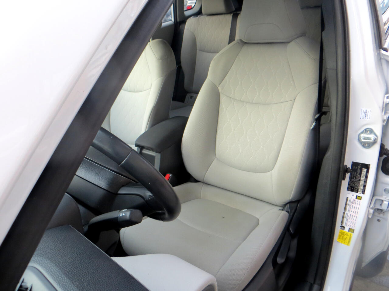 Toyota Corolla Cross LE AWD 2023