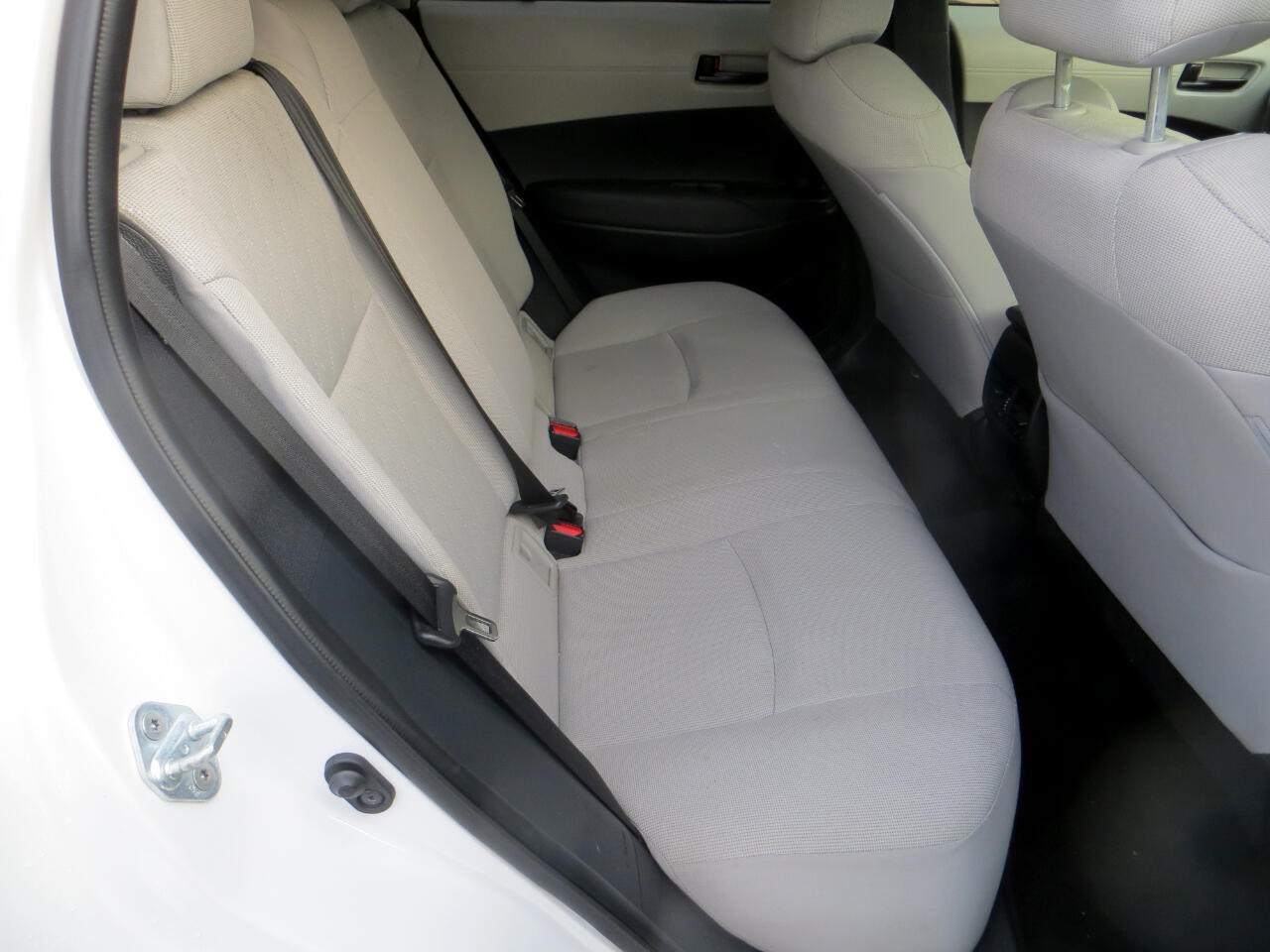 Toyota Corolla Cross LE AWD 2023