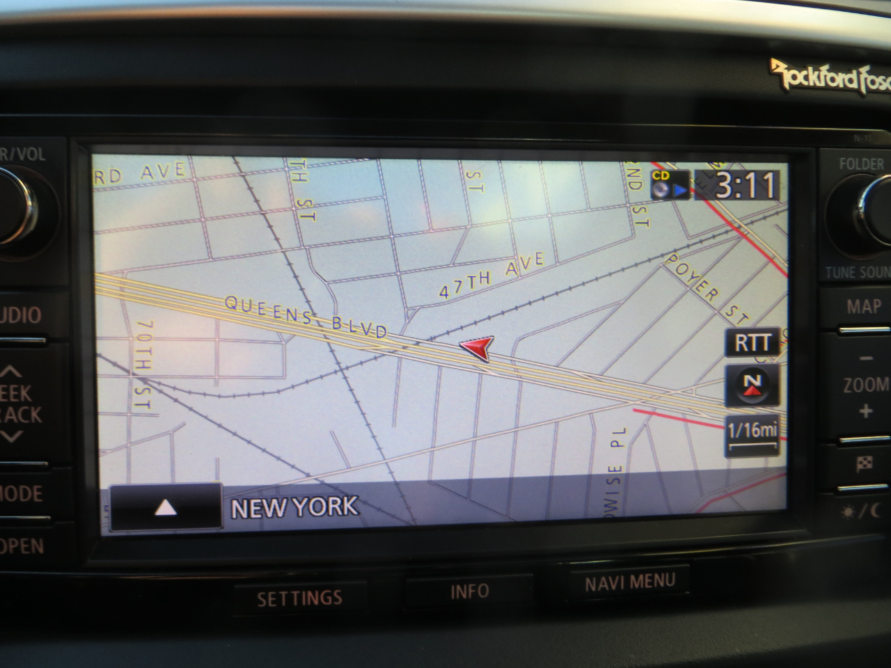 Mitsubishi Lancer Evolution GSR 2014