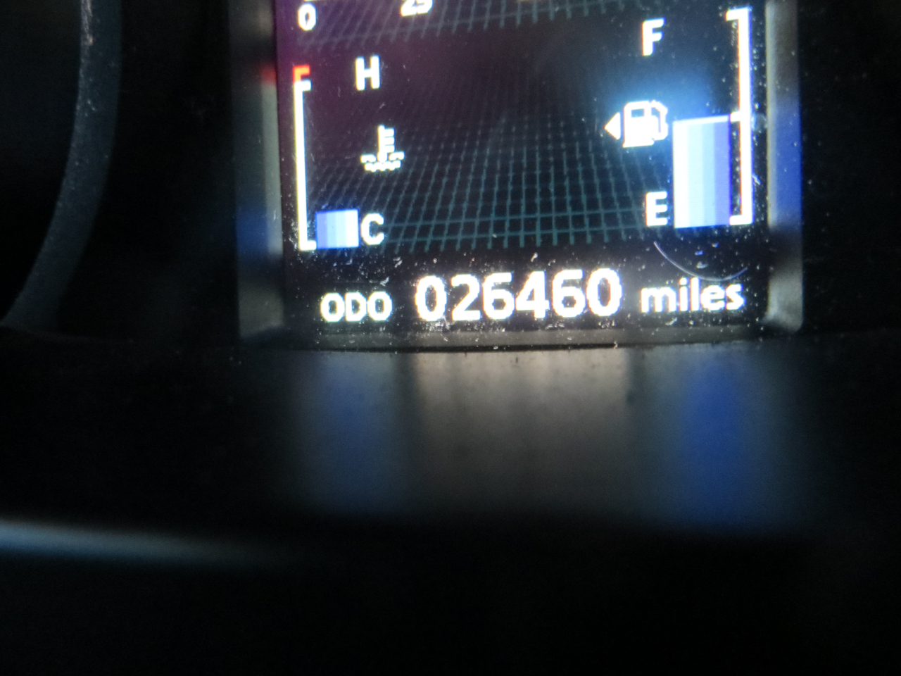 Mitsubishi Lancer Evolution GSR 2014