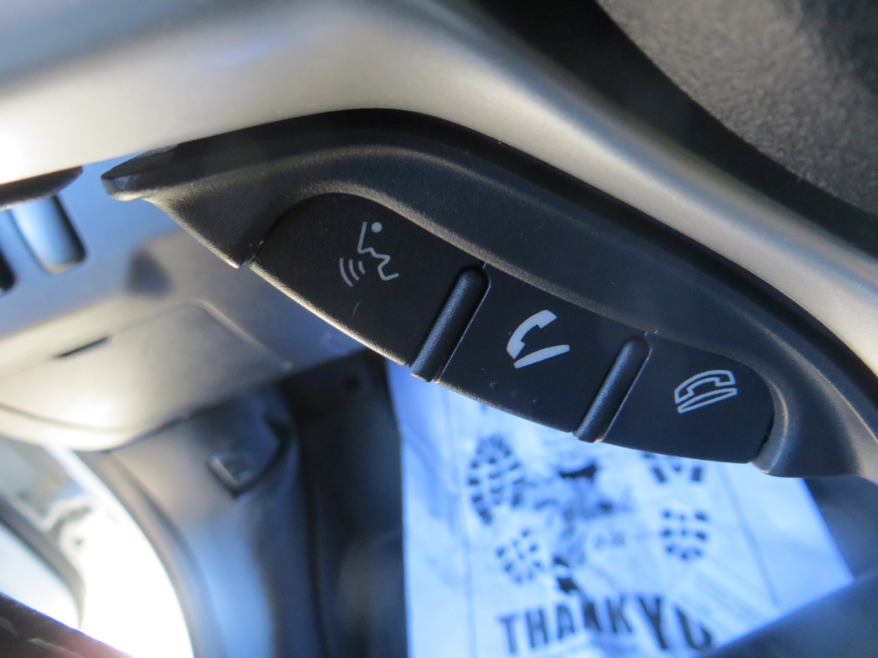 Mitsubishi Lancer Evolution GSR 2014