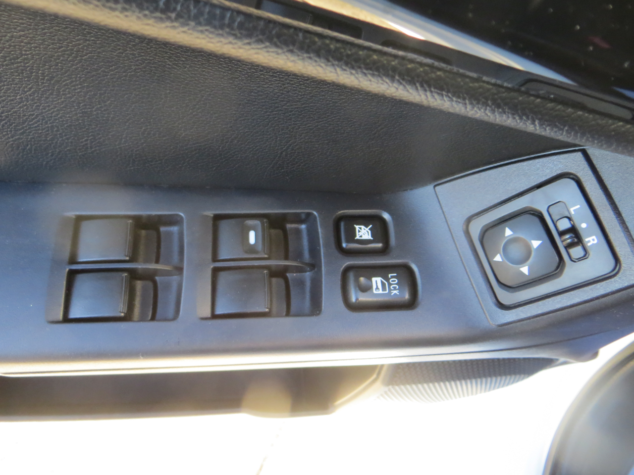 Mitsubishi Lancer Evolution GSR 2014