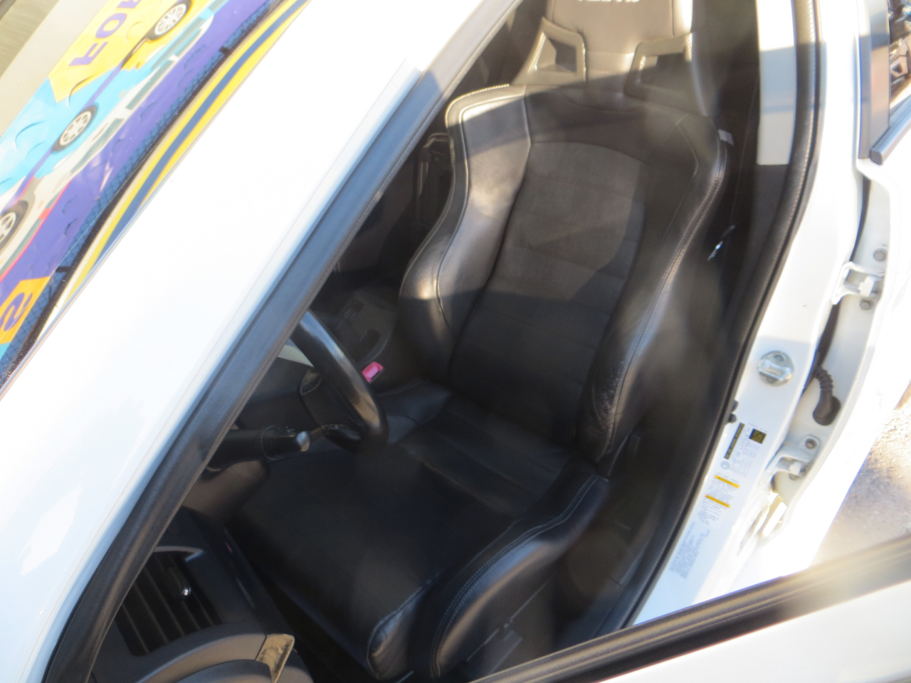 Mitsubishi Lancer Evolution GSR 2014