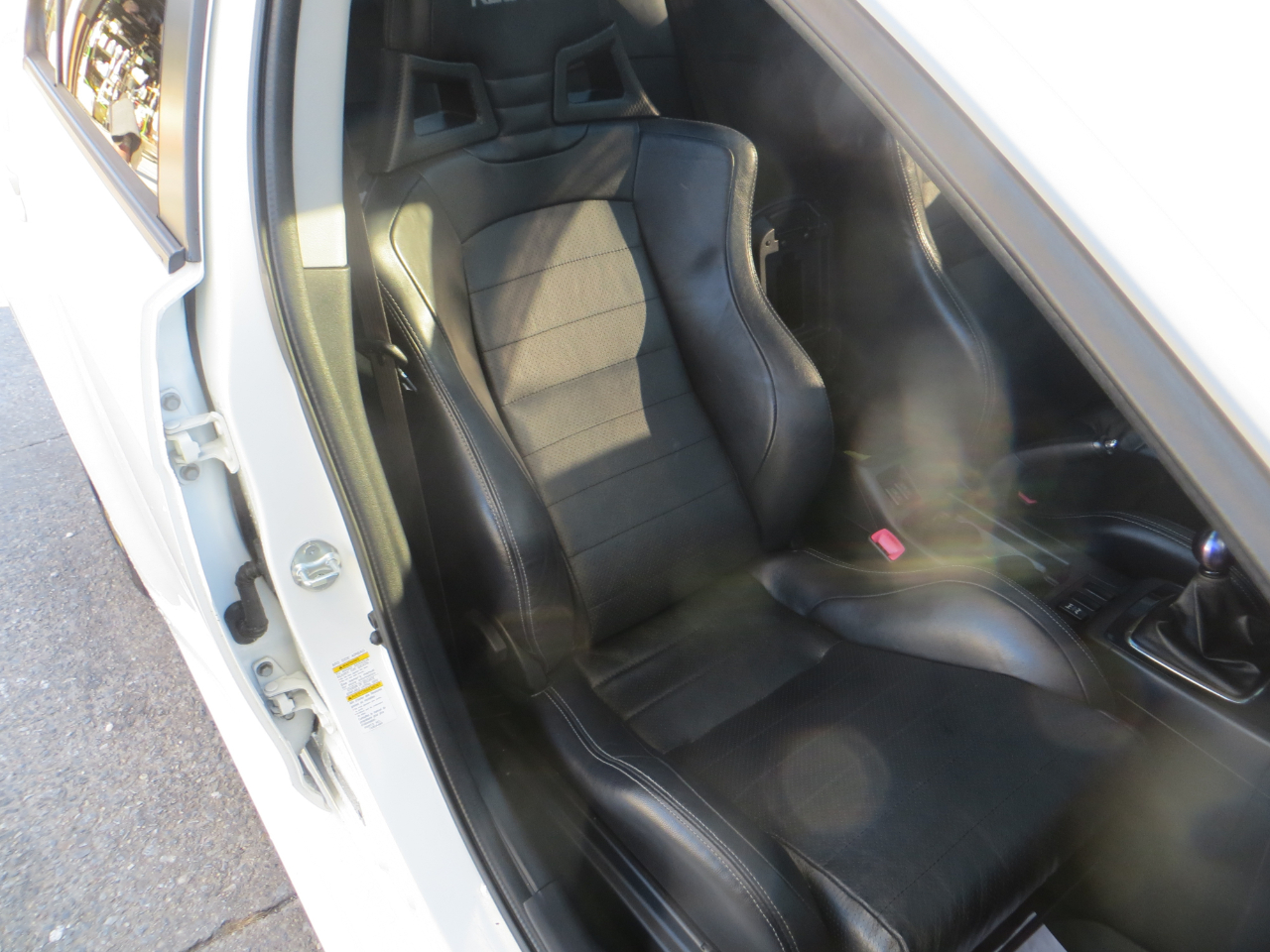 Mitsubishi Lancer Evolution GSR 2014