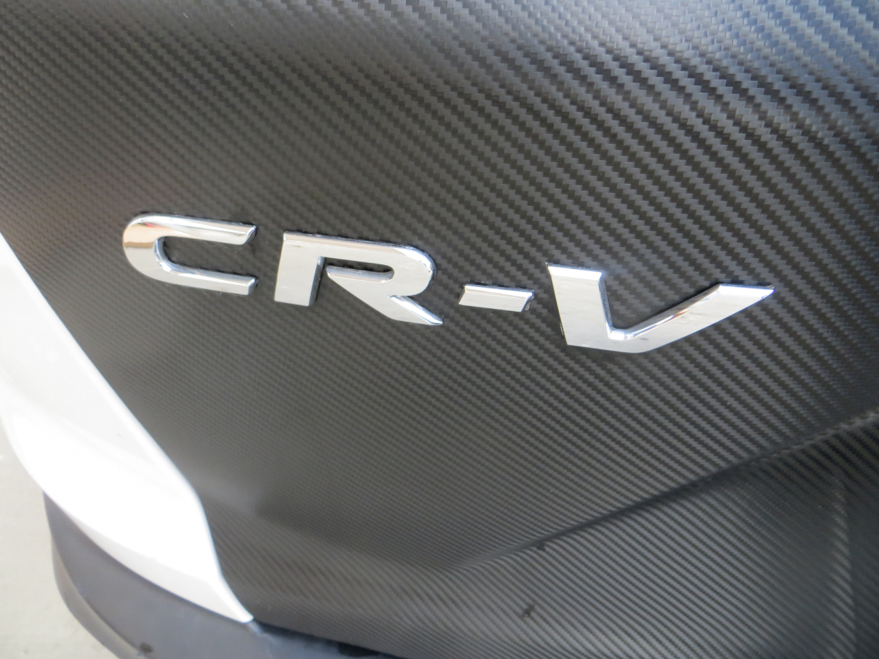 Honda CR-V LX AWD 2019