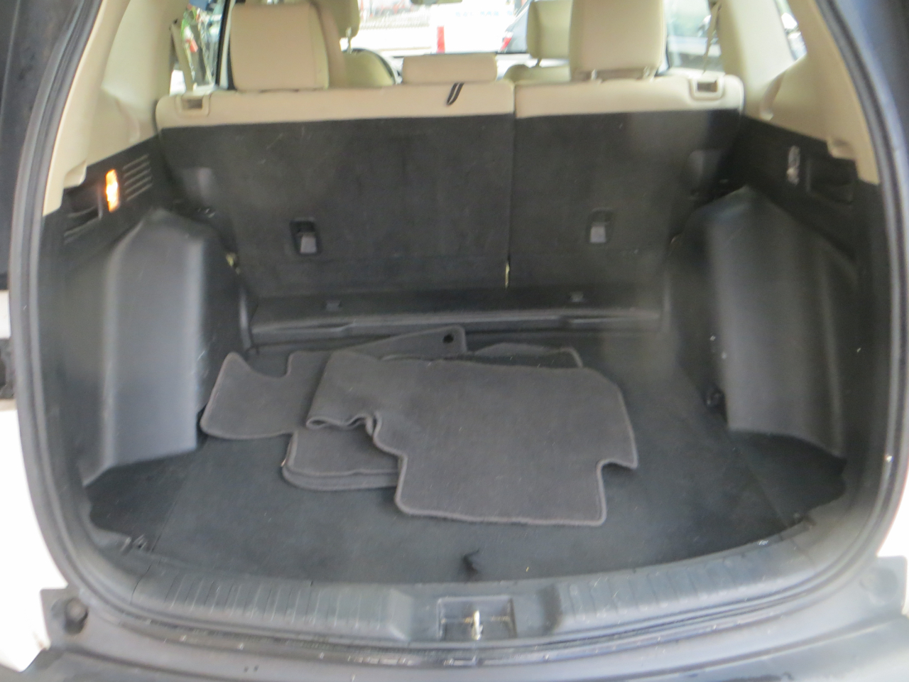 Honda CR-V LX AWD 2019