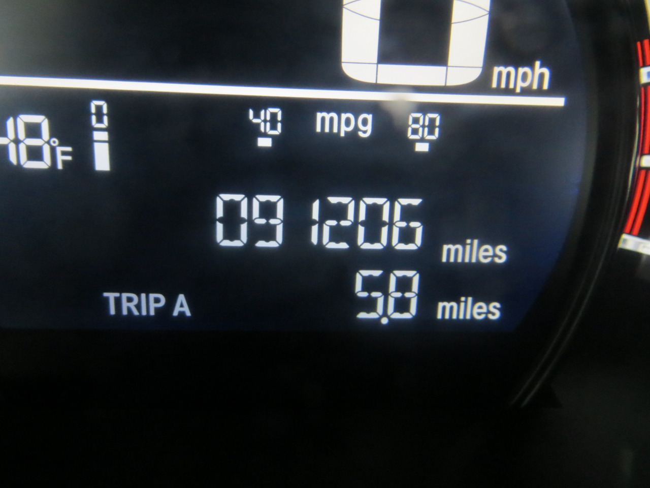 Honda CR-V LX AWD 2019