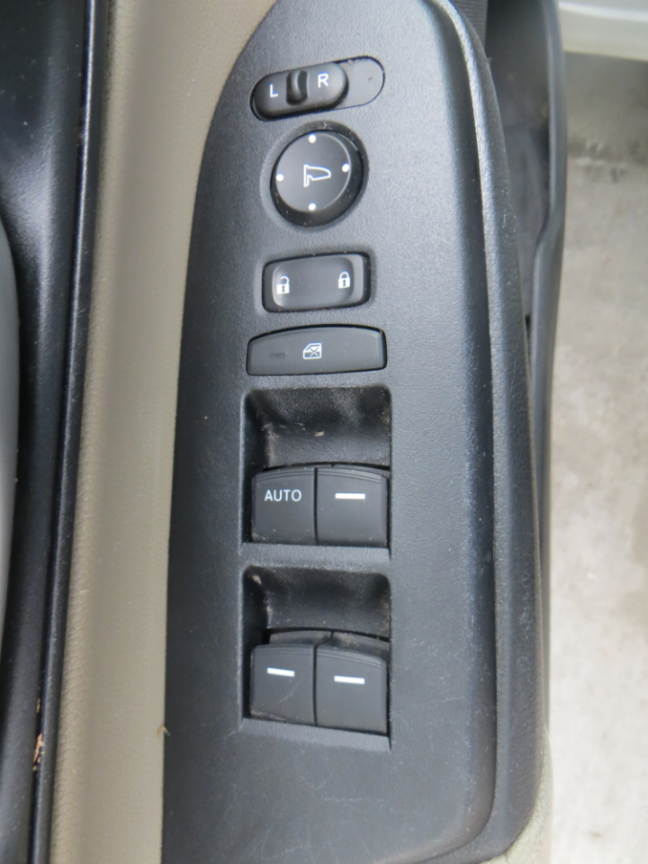 Honda CR-V LX AWD 2019