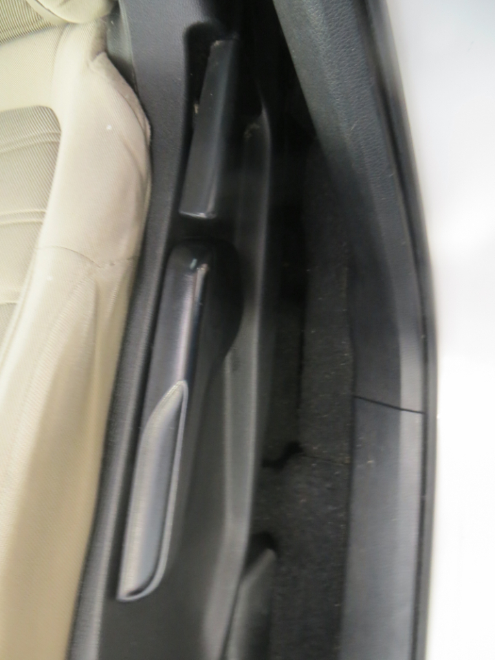 Honda CR-V LX AWD 2019