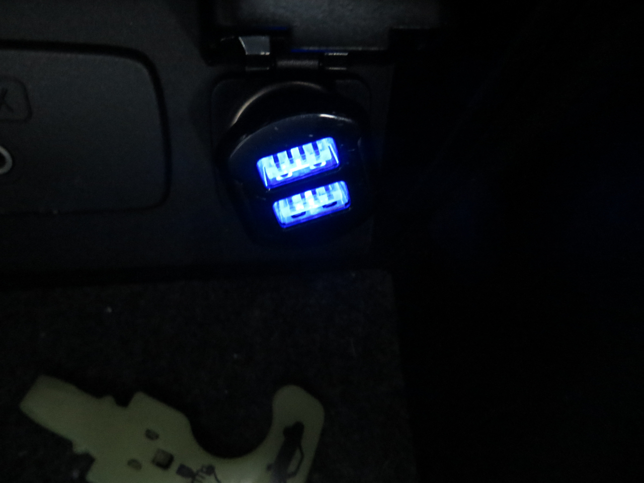 Subaru Legacy 2.5i Premium 2011