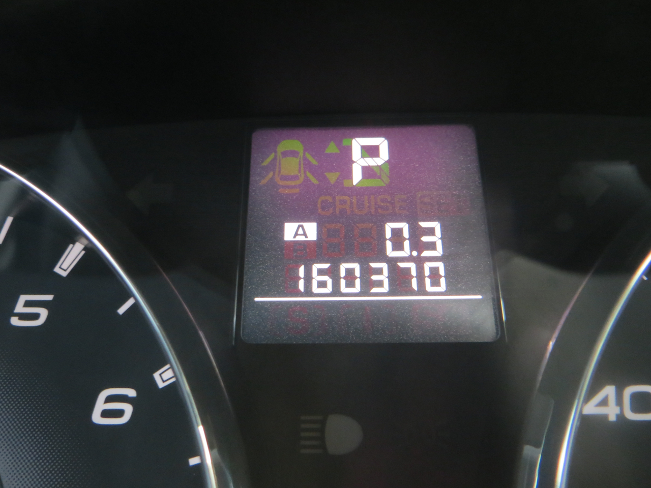 Subaru Legacy 2.5i Premium 2011