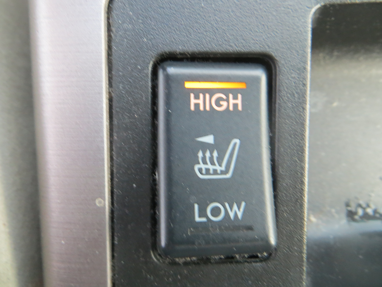 Subaru Legacy 2.5i Premium 2011