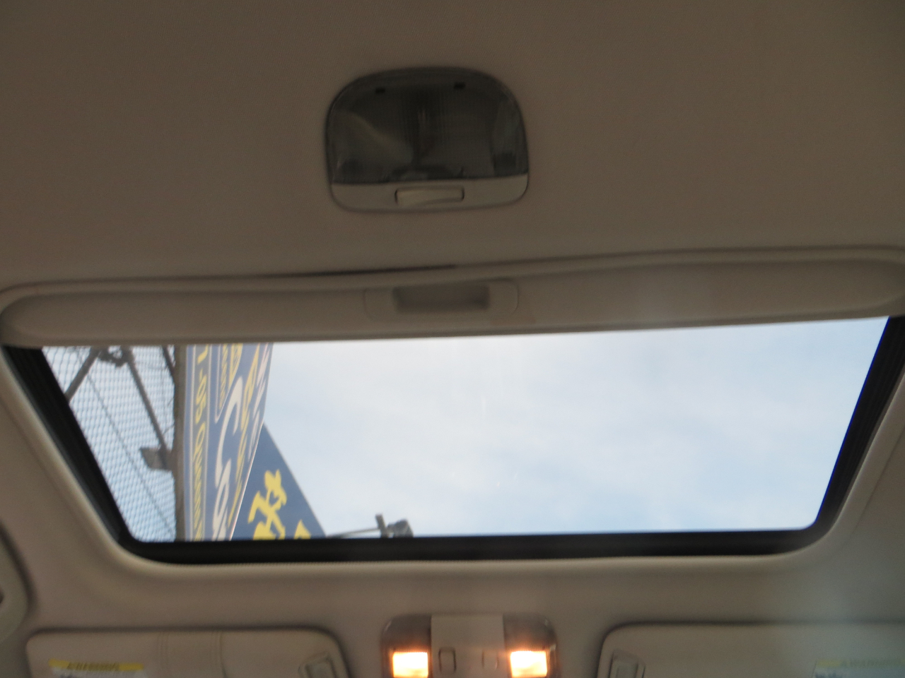 Subaru Legacy 2.5i Premium 2011