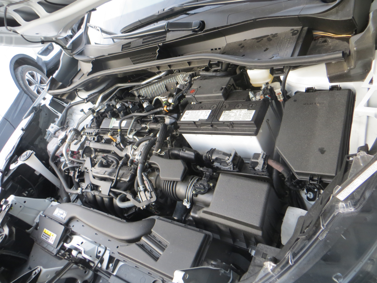 Subaru Legacy 2.5i Premium 2011