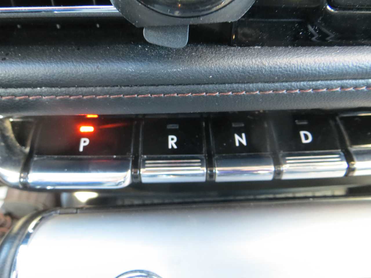 Lincoln Aviator Standard AWD 2023