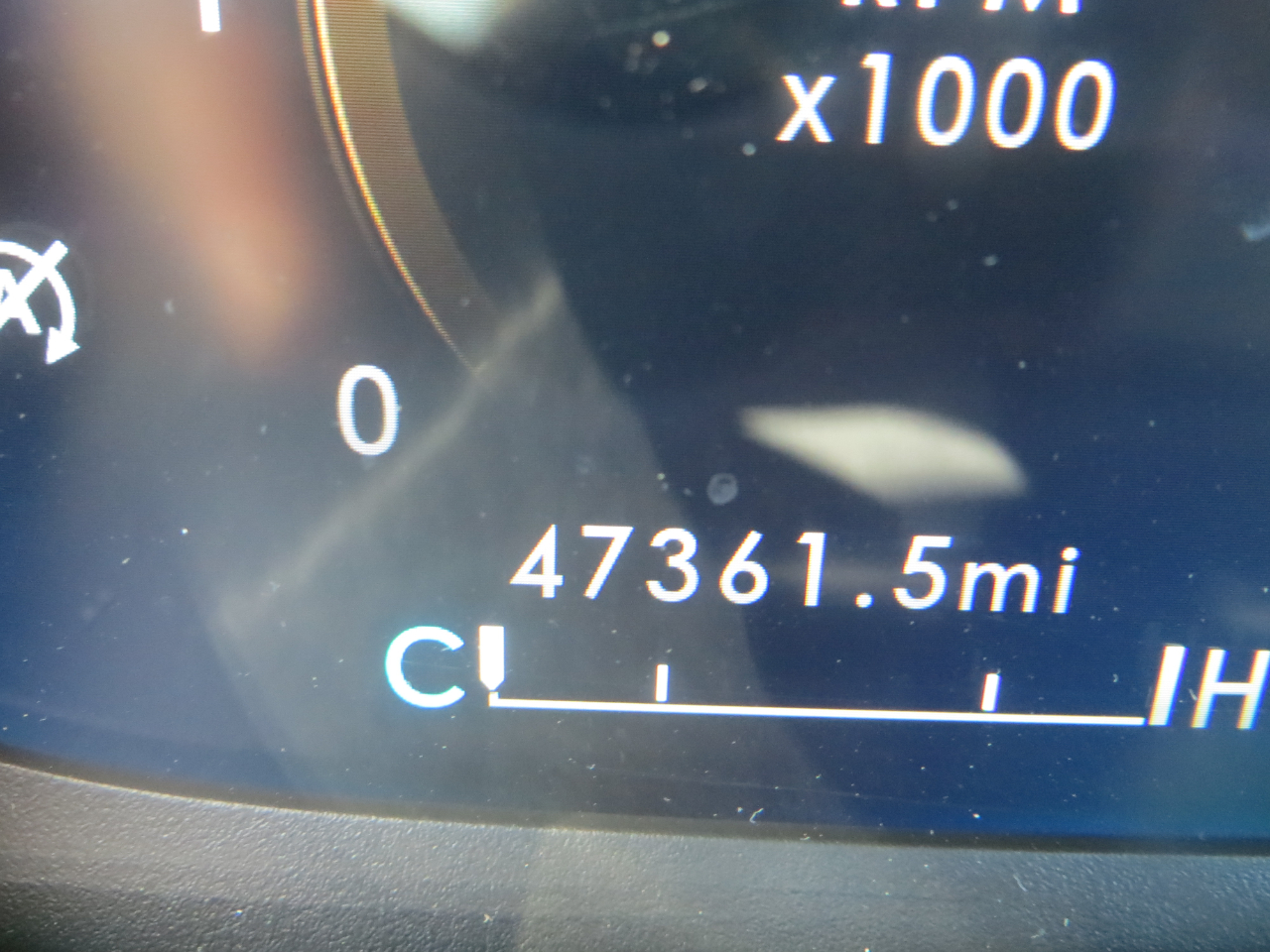 Lincoln Aviator Standard AWD 2023