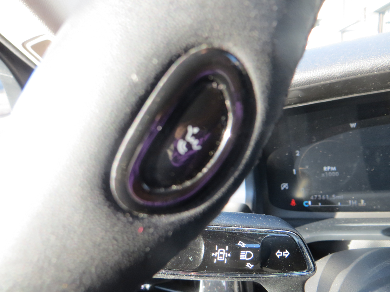 Lincoln Aviator Standard AWD 2023