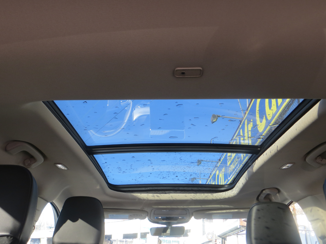 Lincoln Aviator Standard AWD 2023