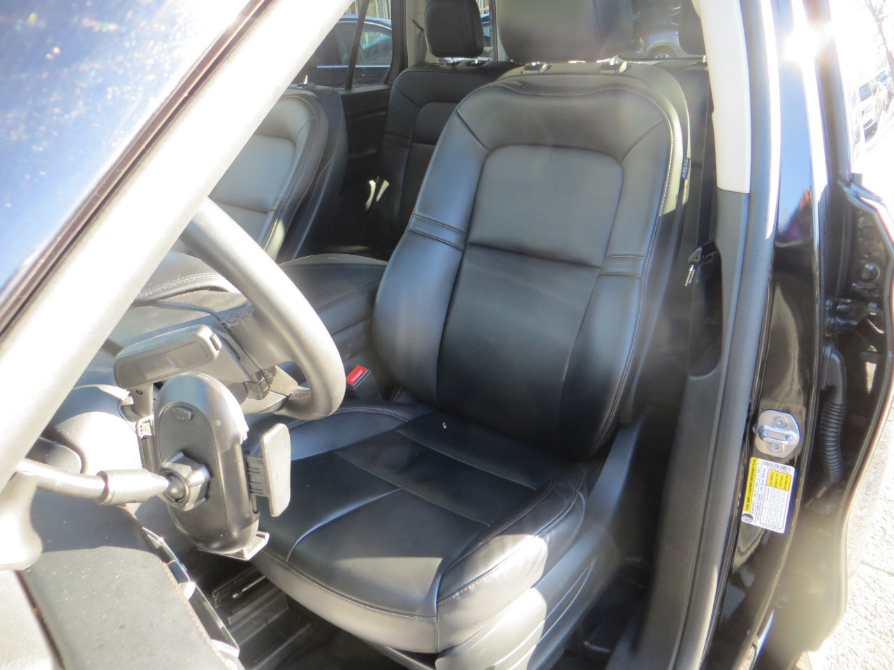 Lincoln Aviator Standard AWD 2023