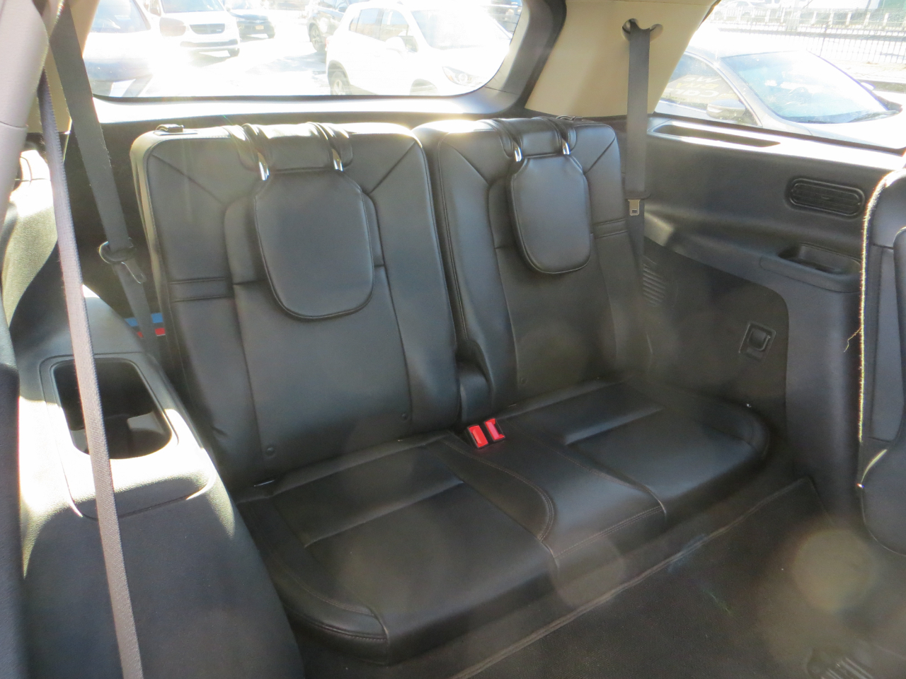 Lincoln Aviator Standard AWD 2023