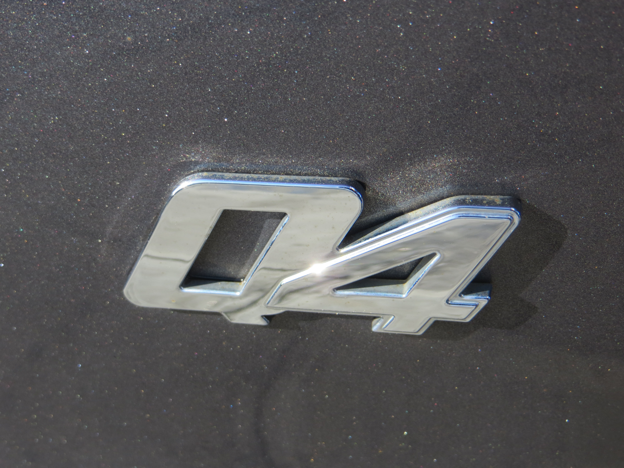 Maserati Levante GranLusso 2018