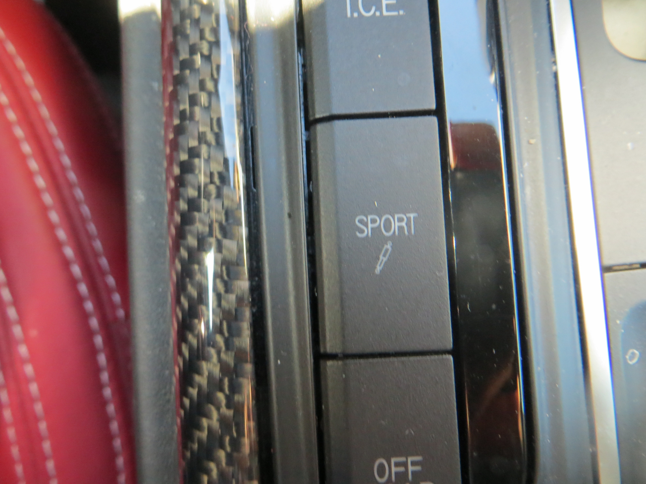 Maserati Levante GranLusso 2018