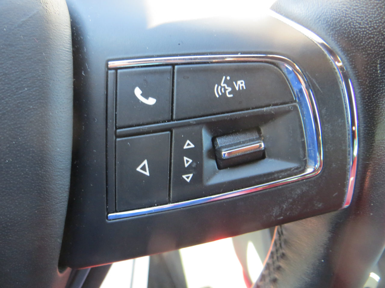 Maserati Levante GranLusso 2018