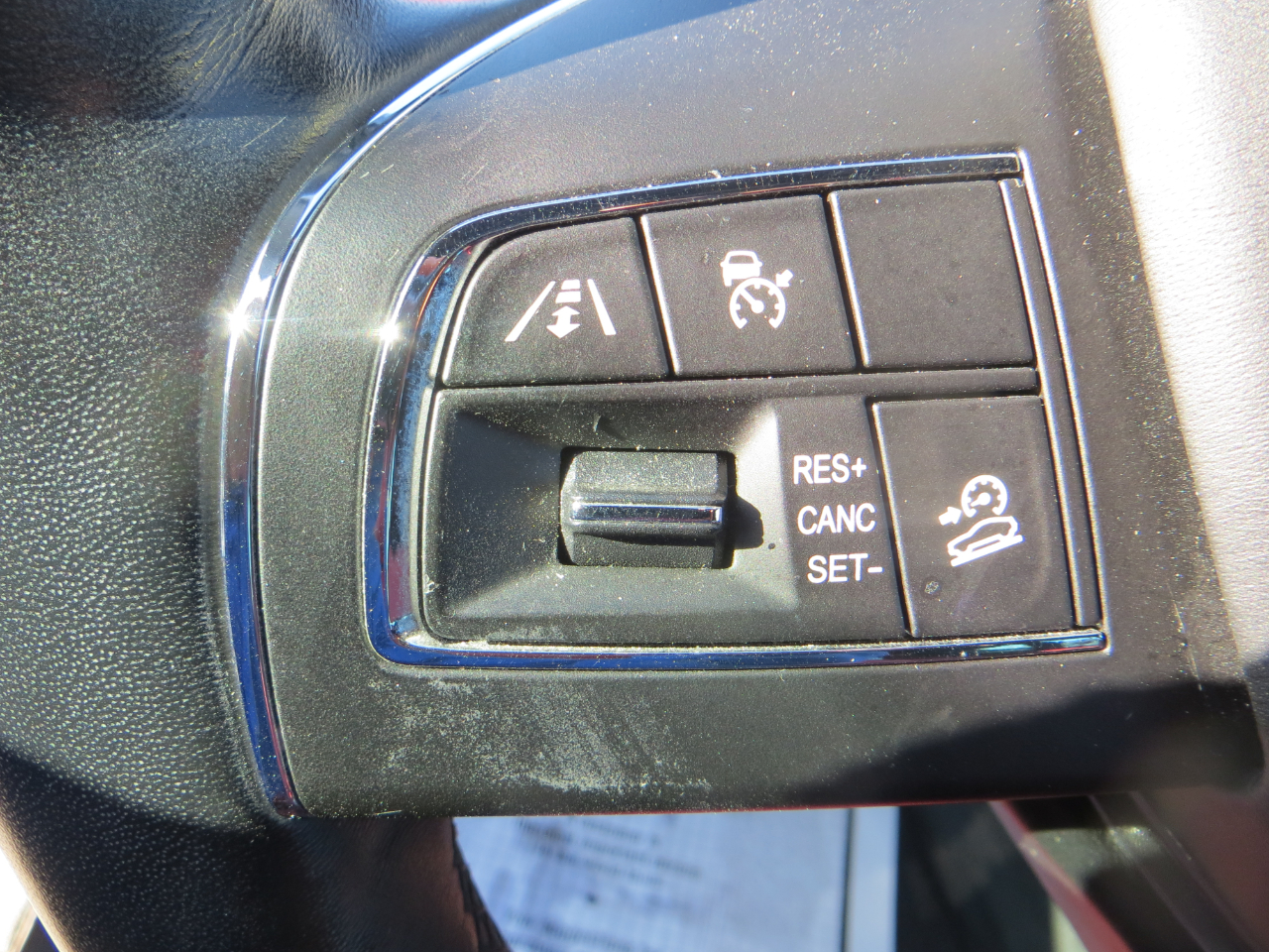 Maserati Levante GranLusso 2018