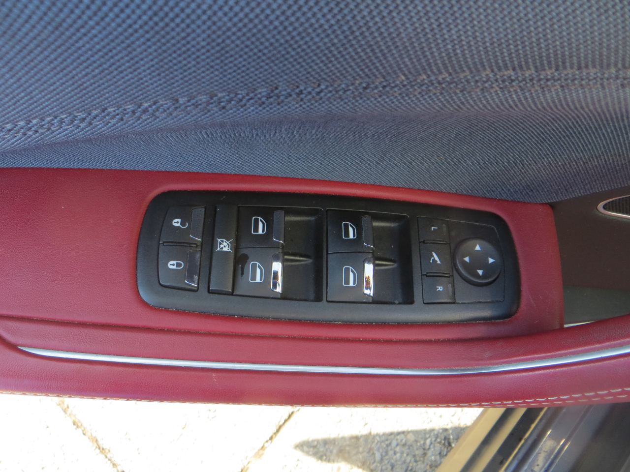 Maserati Levante GranLusso 2018