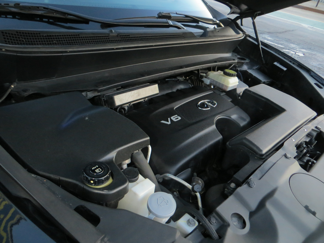 Infiniti QX60 PURE AWD 2020