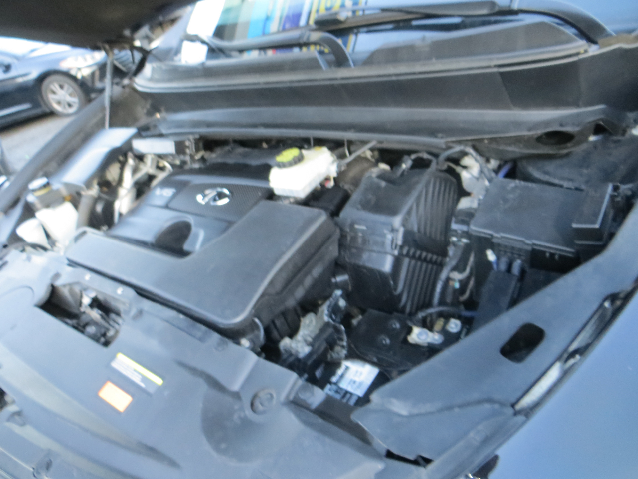 Infiniti QX60 PURE AWD 2020