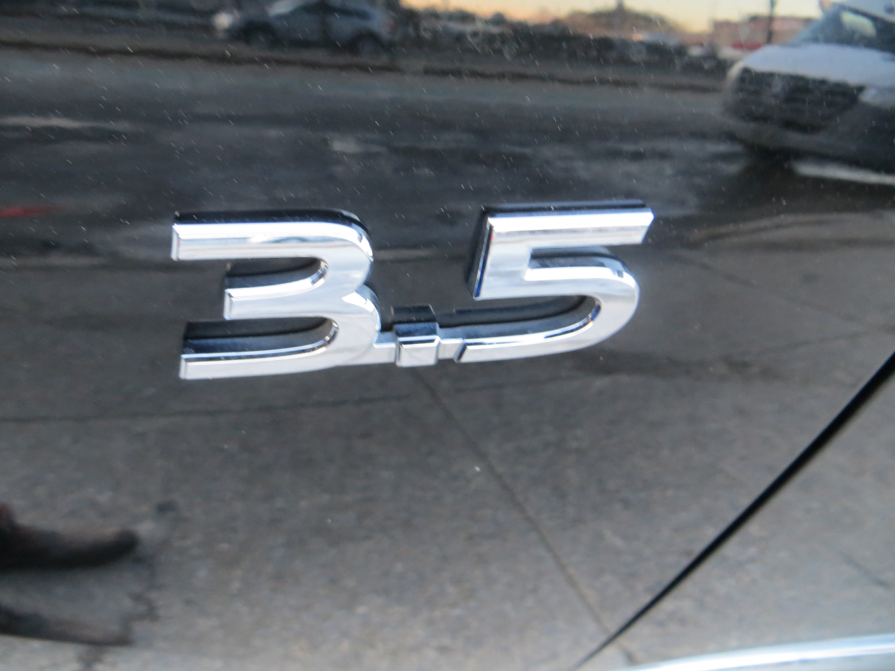 Infiniti QX60 PURE AWD 2020