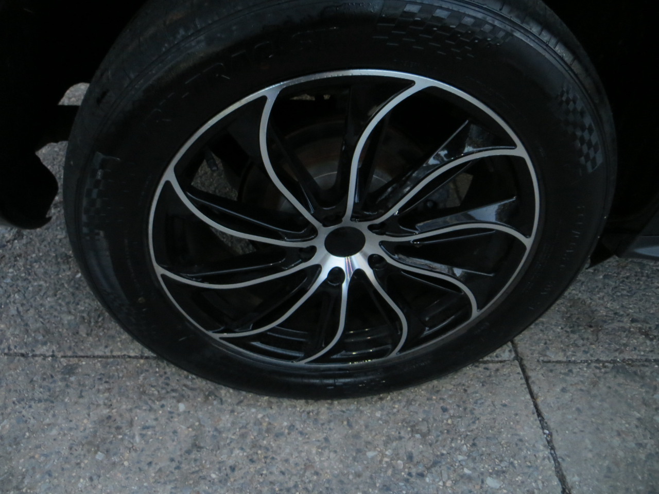 Infiniti QX60 PURE AWD 2020