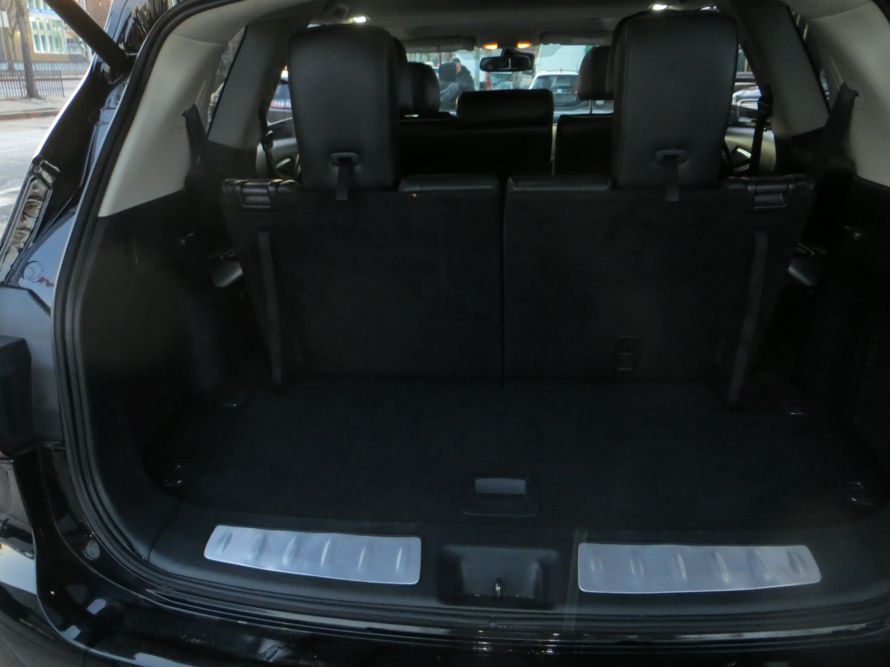 Infiniti QX60 PURE AWD 2020