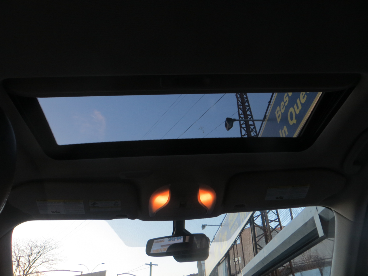 Infiniti QX60 PURE AWD 2020