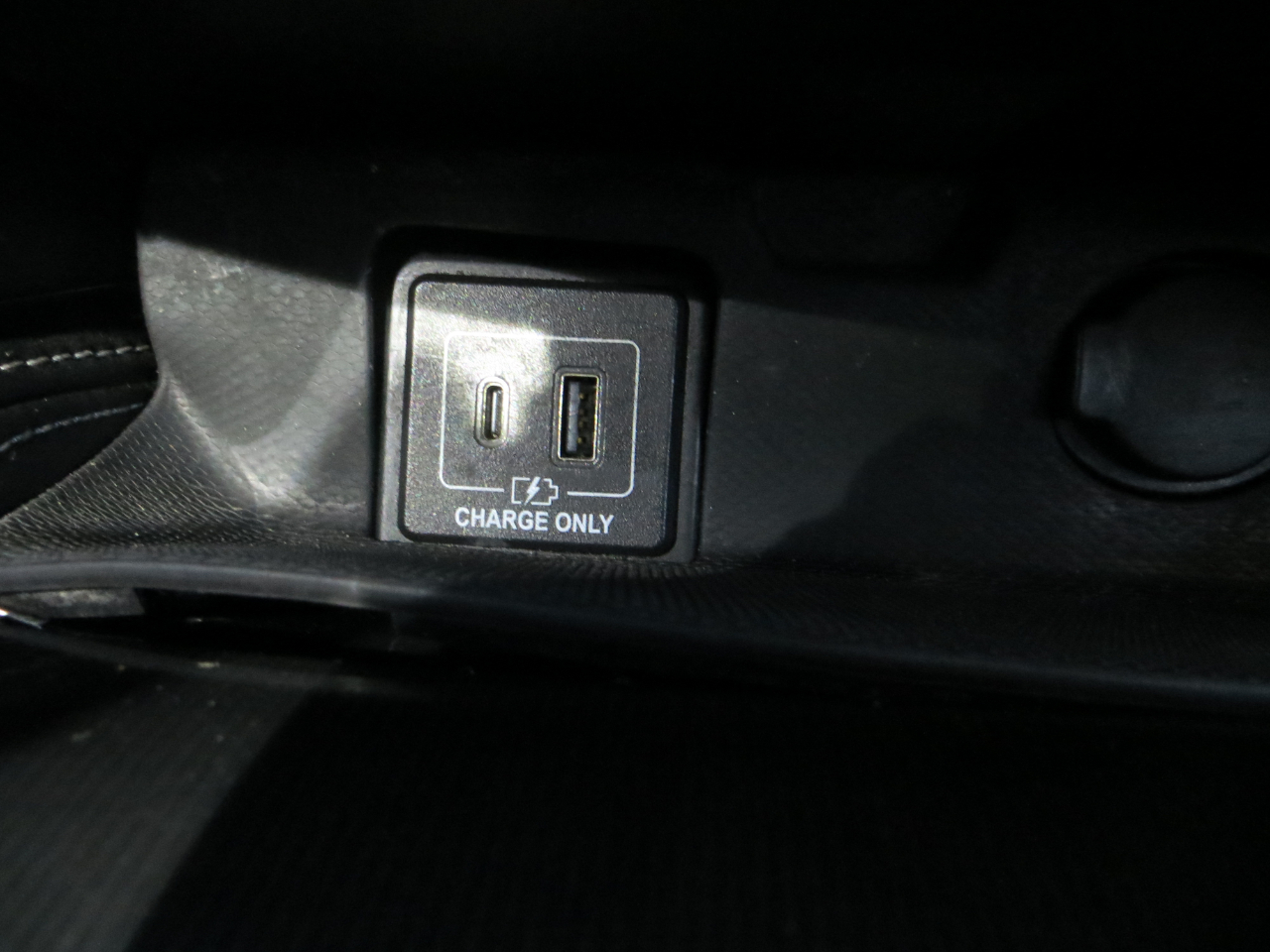 Infiniti QX60 PURE AWD 2020