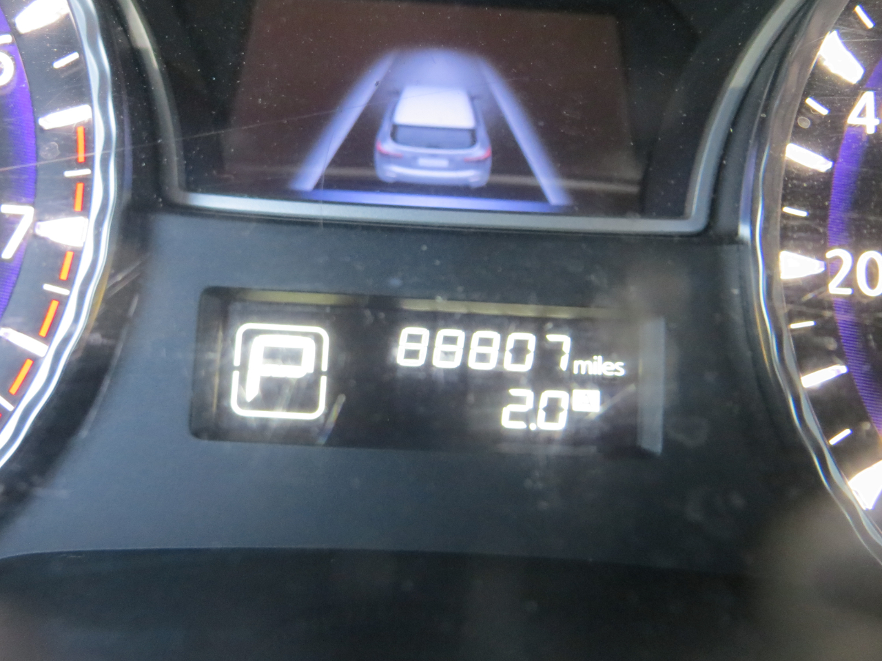 Infiniti QX60 PURE AWD 2020