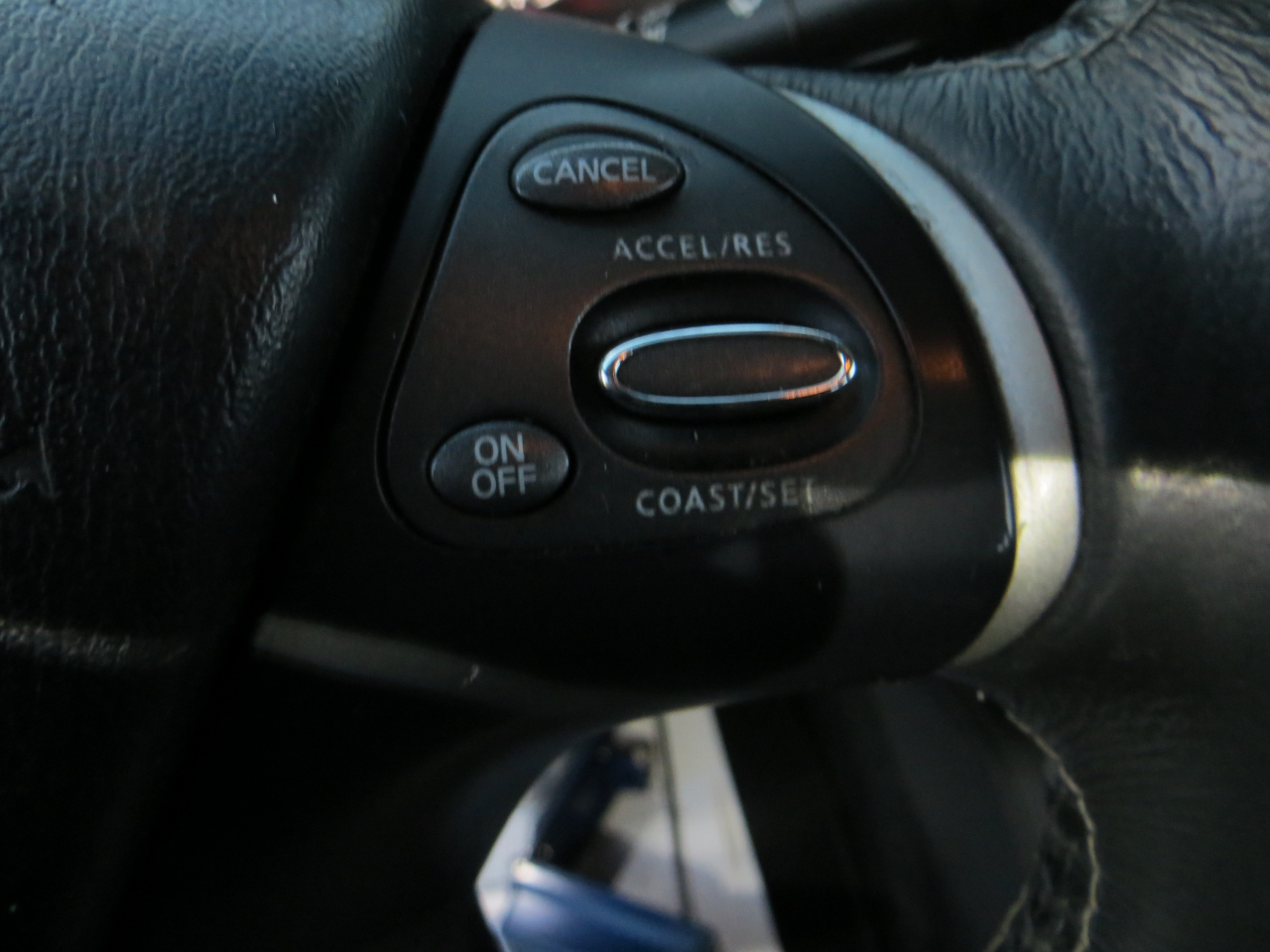 Infiniti QX60 PURE AWD 2020