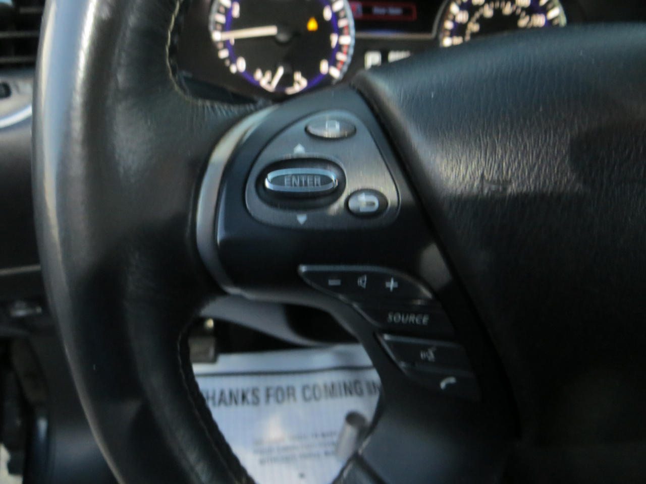 Infiniti QX60 PURE AWD 2020