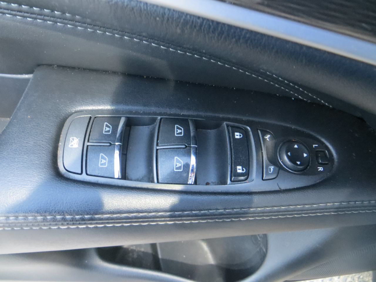 Infiniti QX60 PURE AWD 2020