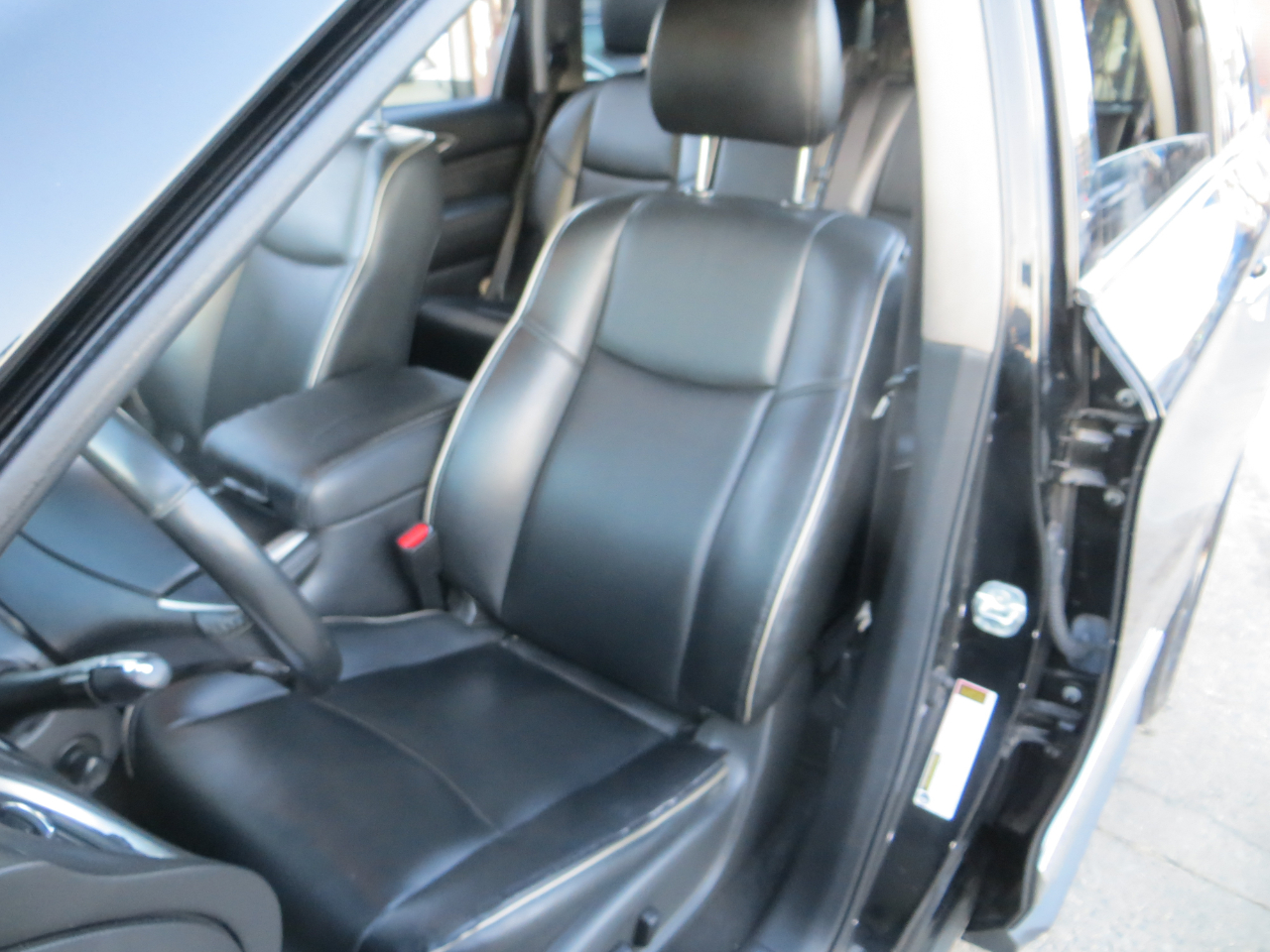 Infiniti QX60 PURE AWD 2020