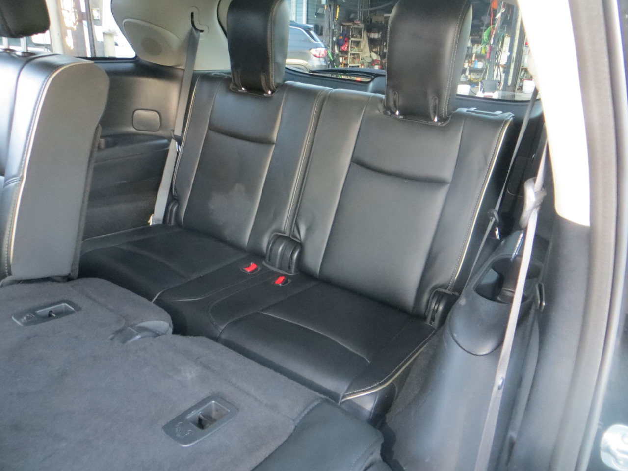 Infiniti QX60 PURE AWD 2020