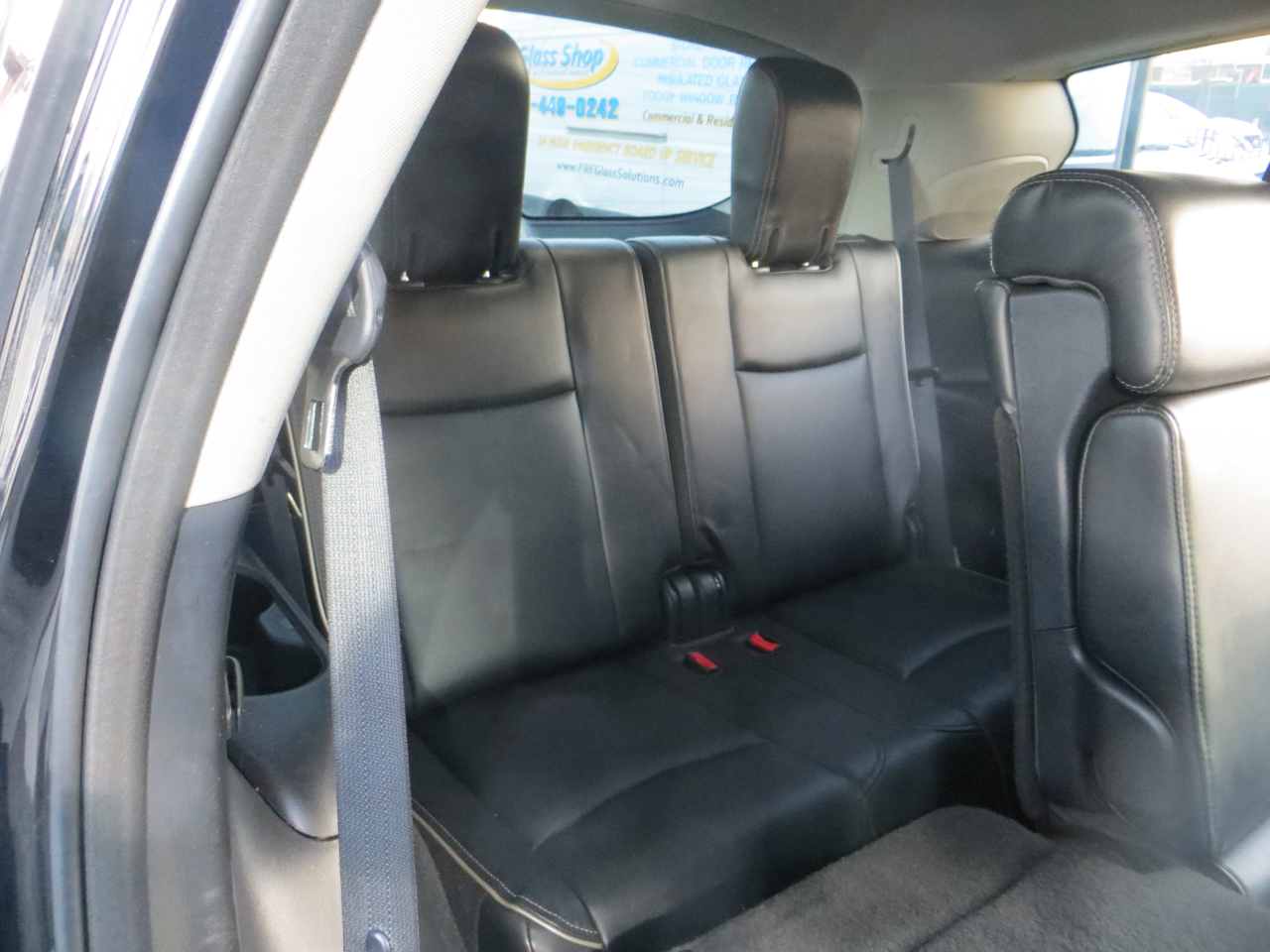 Infiniti QX60 PURE AWD 2020