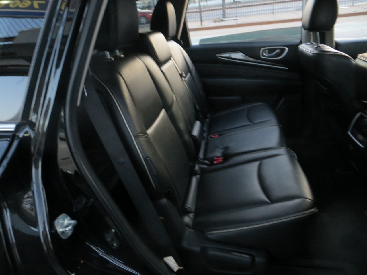 Infiniti QX60 PURE AWD 2020