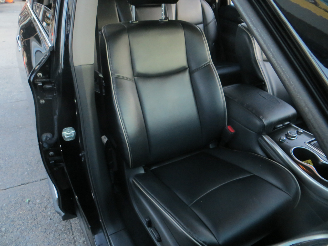 Infiniti QX60 PURE AWD 2020