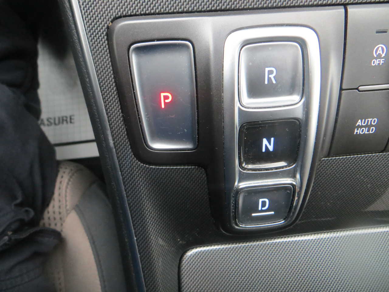 Hyundai Santa Fe SE AWD 2022